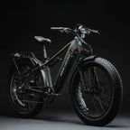 Lectric XPeak2 High-Step Long-Range eBike