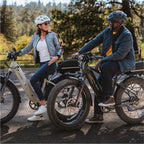 Lectric XPeak2 Step-Thru Long-Range eBike