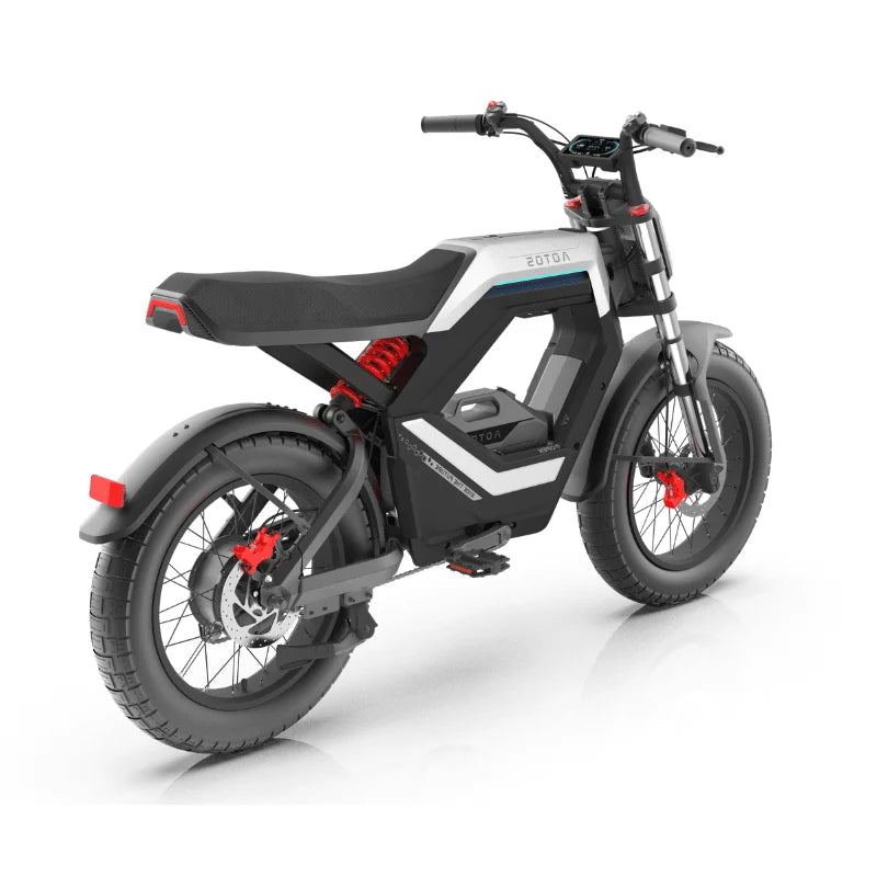 AOTOS FLUX X26 Series eBike