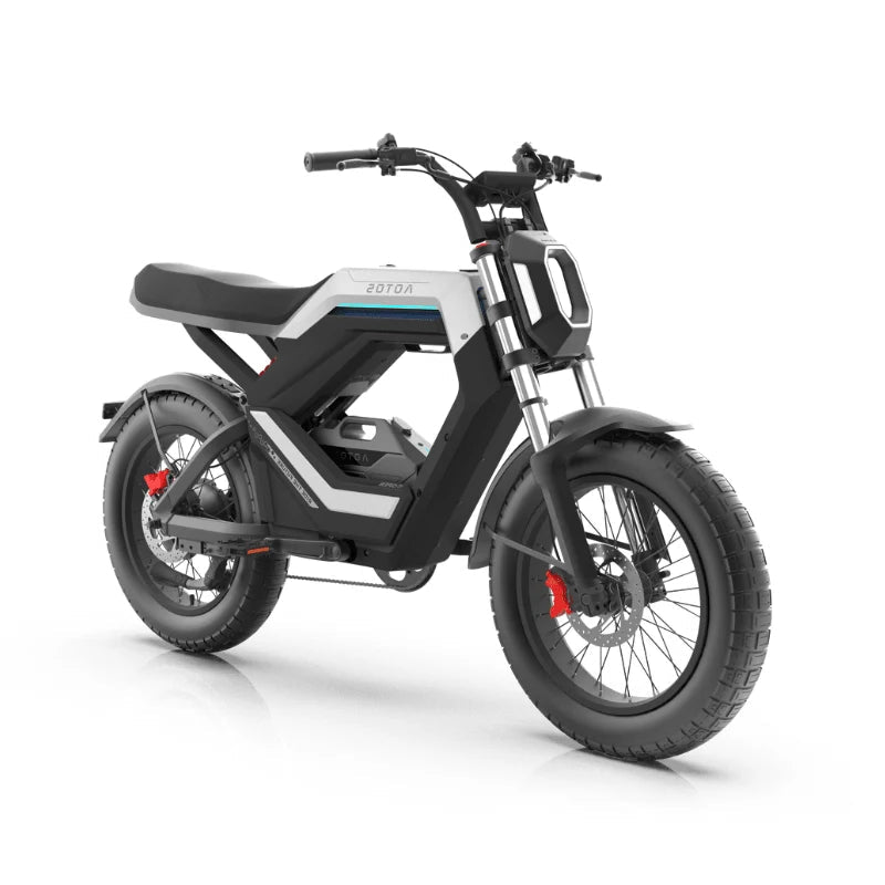 AOTOS FLUX X26 Series eBike