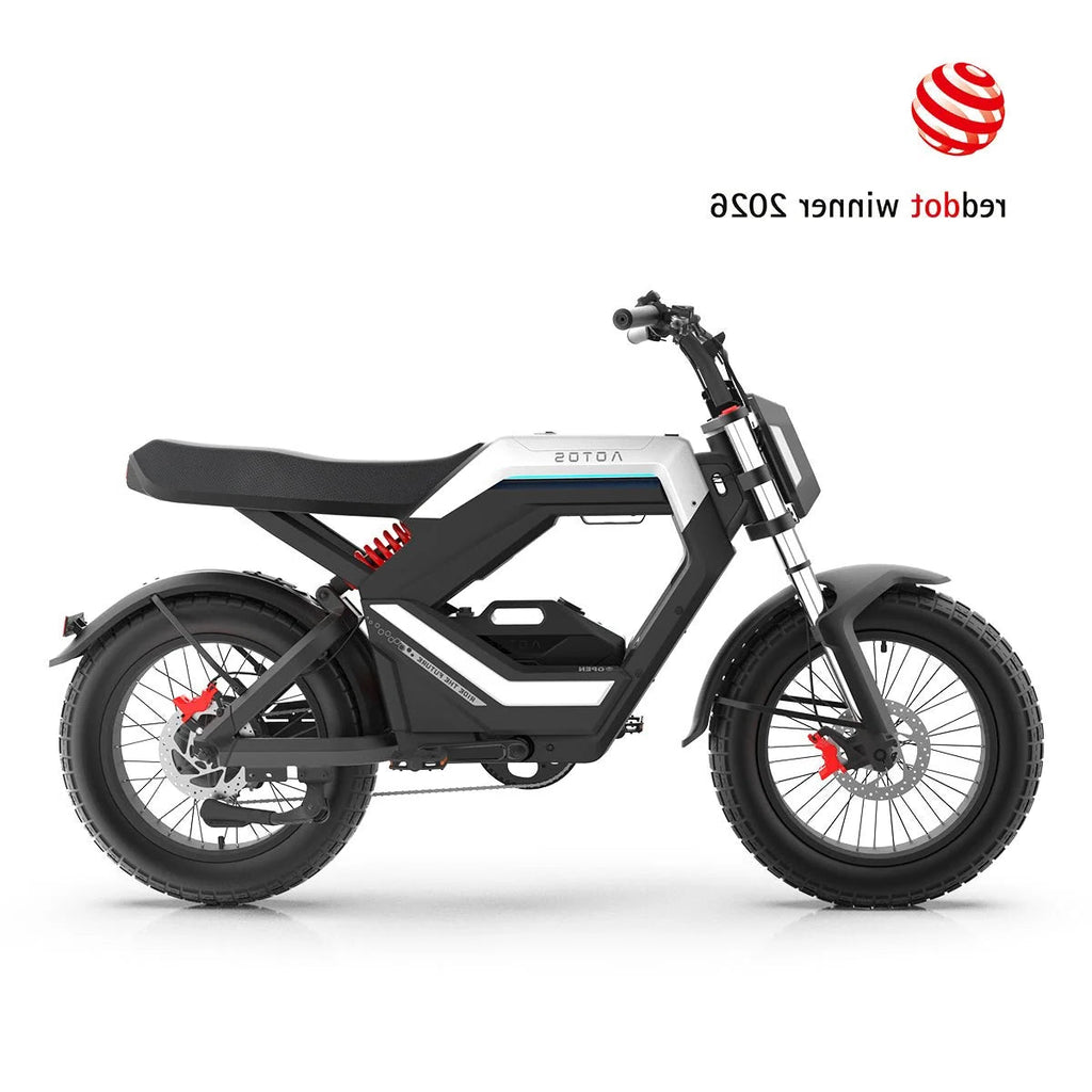 AOTOS FLUX X26 Series eBike