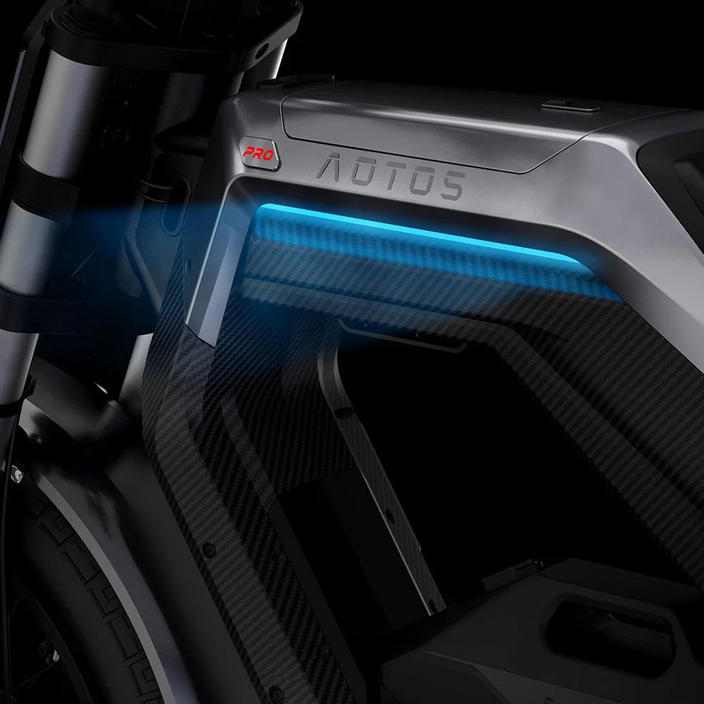 AOTOS FLUX X26 Series eBike