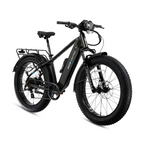 Lectric XPeak2 High-Step Long-Range eBike