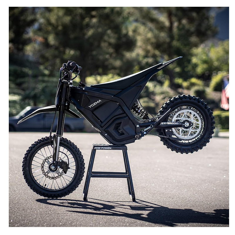 Yozma IN10 Electric Dirt Bike