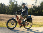 Velotric Nomad 2 Fat Tire Ebike