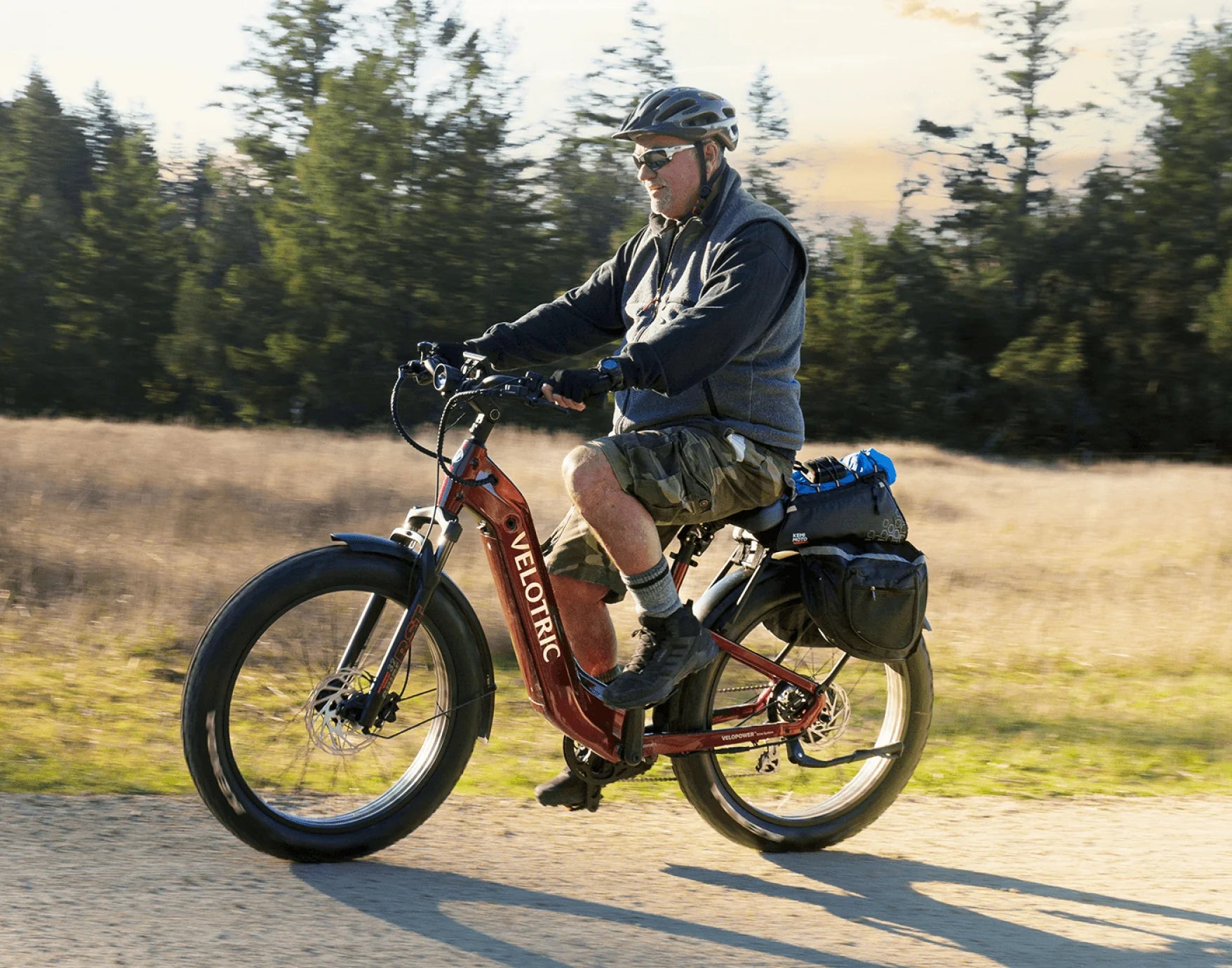 Velotric Nomad 2 Fat Tire Ebike