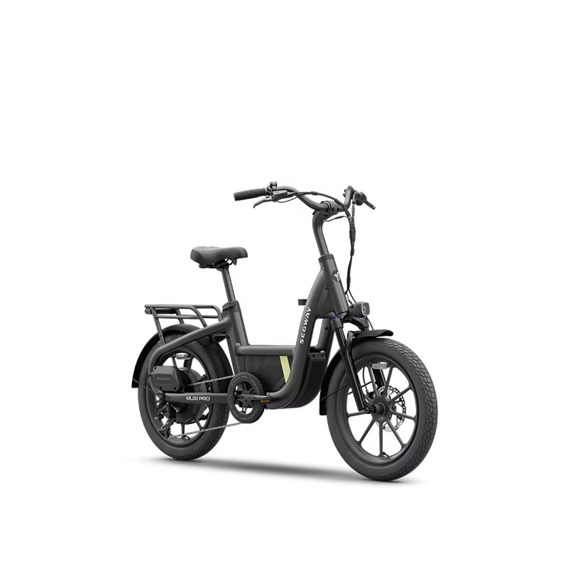 Segway MUXI Pro Cargo