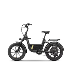 Segway MUXI Pro Cargo
