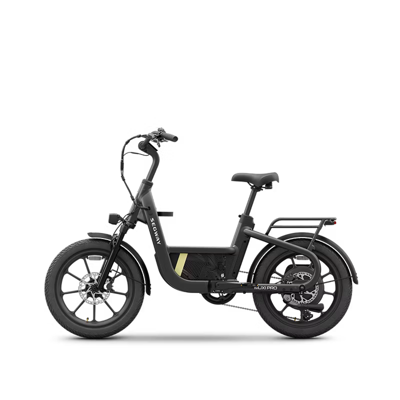 Segway MUXI Pro Cargo