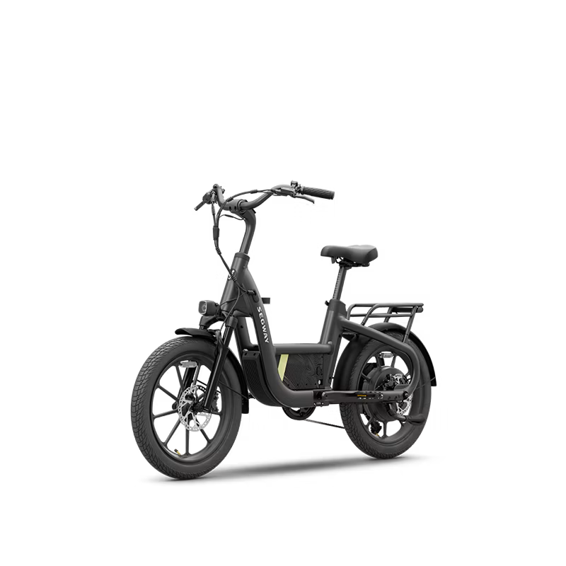 Segway MUXI Pro Cargo