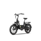 Segway MUXI Pro Cargo