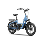 Segway MUXI Pro Cargo