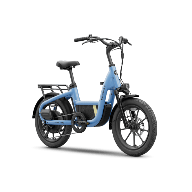 Segway MUXI Pro Cargo