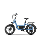 Segway MUXI Pro Cargo
