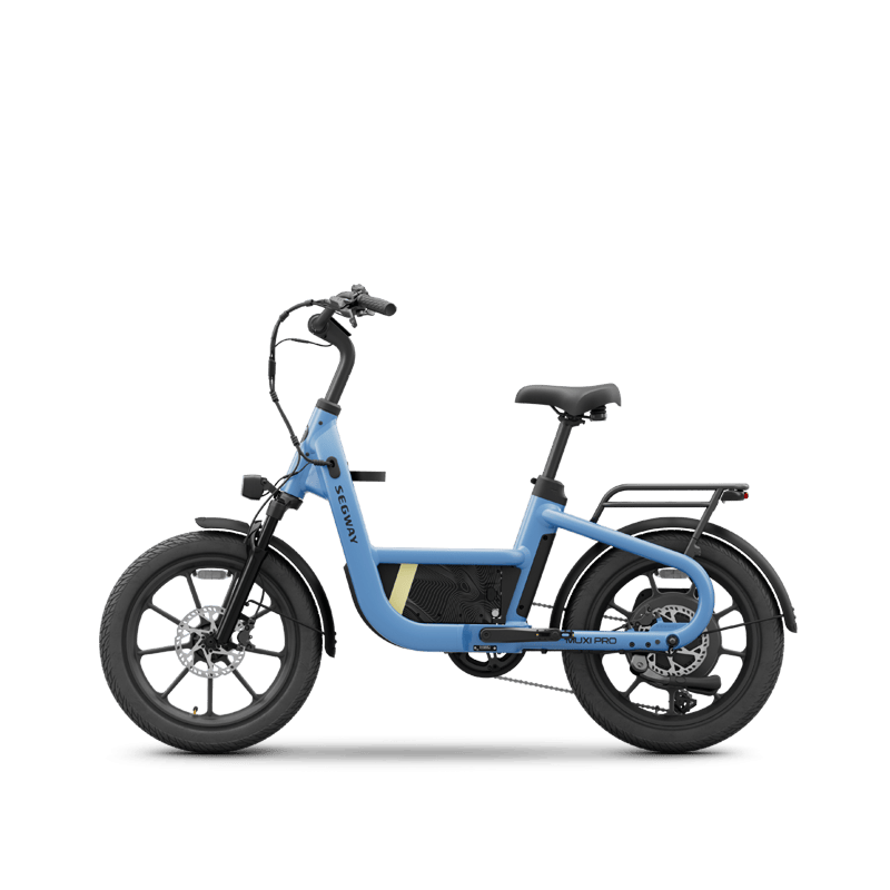 Segway MUXI Pro Cargo