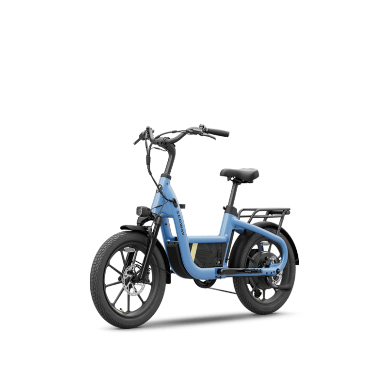 Segway MUXI Pro Cargo