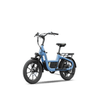 Segway MUXI Pro Cargo