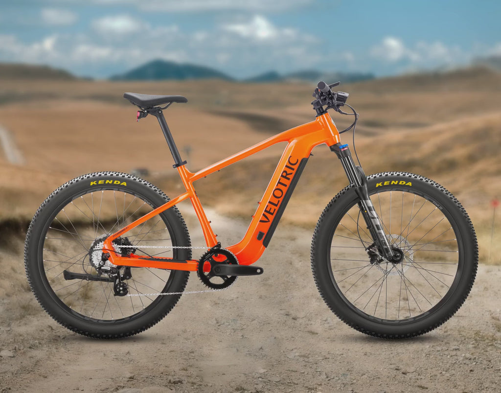 Velotric Summit 1 Ebike