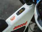 Juiced Scrambler - Full Suspension
