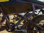 Juiced Scrambler - Full Suspension