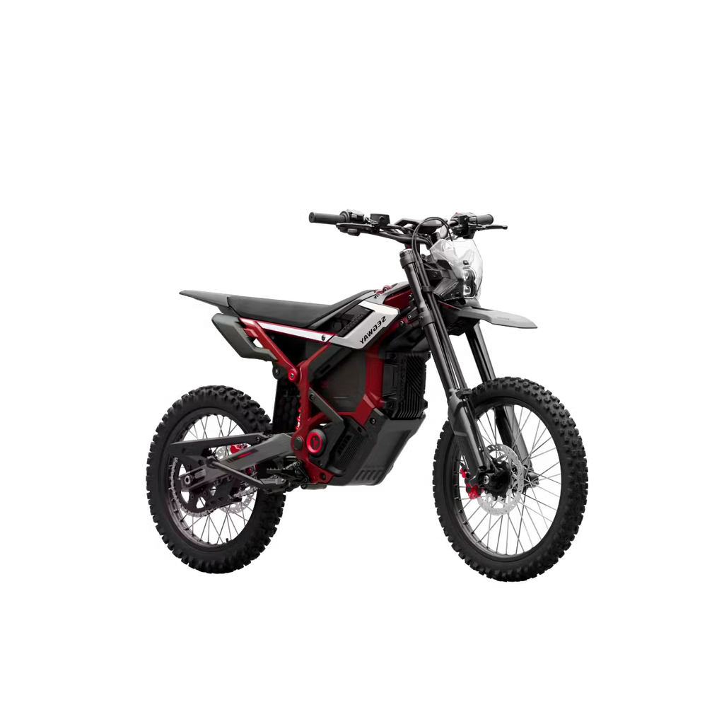 Segway Xaber 300 Electric Dirt Bike