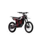 Segway Xaber 300 Electric Dirt Bike