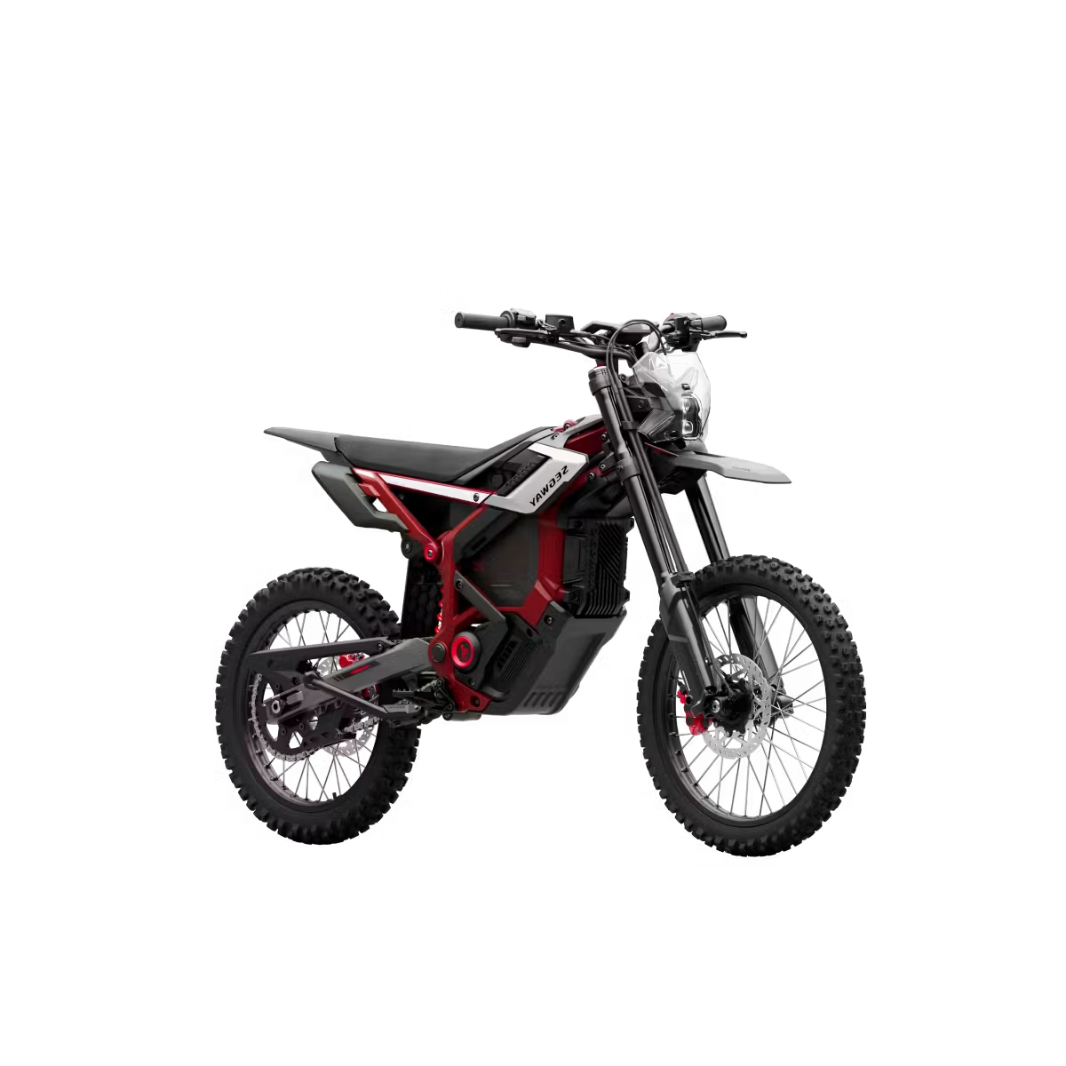 Segway Xaber 300 Electric Dirt Bike