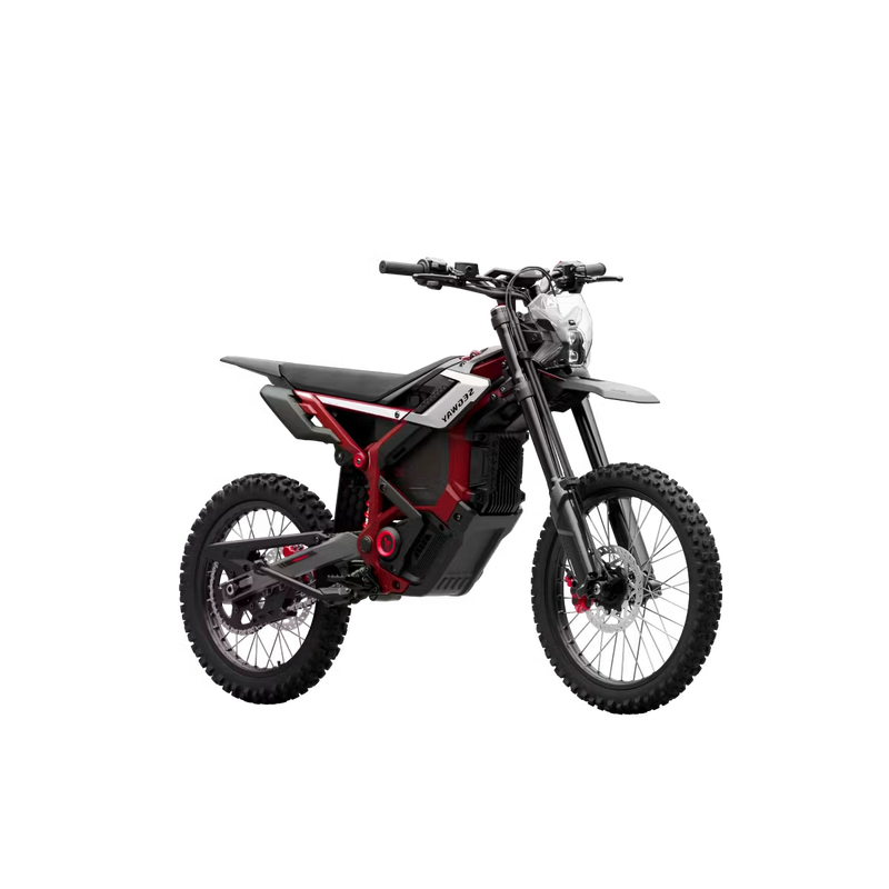 Segway Xaber 300 Electric Dirt Bike
