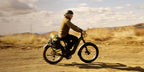 Velotric Nomad 2 Fat Tire Ebike
