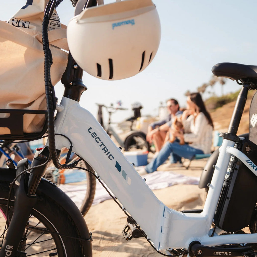 Lectric XP Trike2 750