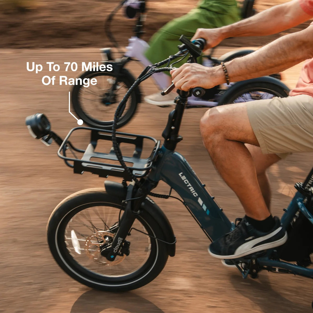 Lectric XP Trike2 750