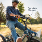 Lectric XP Trike2 750