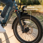Lectric XP Trike2 750