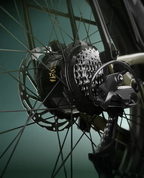 Velotric Nomad 2X Full Suspension Fat Tire Ebike
