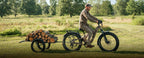 Velotric Nomad 2X Full Suspension Fat Tire Ebike
