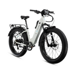 Lectric XPeak2 Step-Thru Long-Range eBike