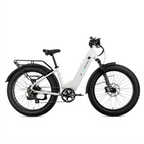 Lectric XPeak2 Step-Thru Long-Range eBike
