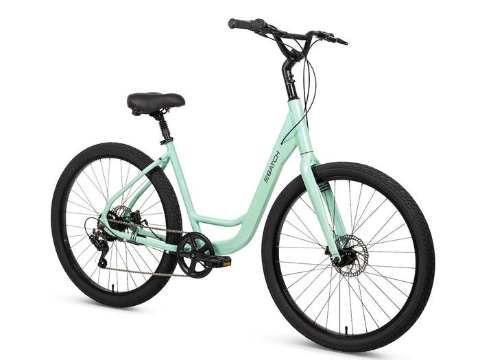 Batch SB.1 Bike