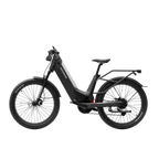 Segway E-Bike Xafari