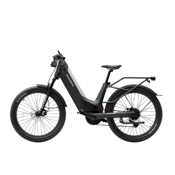 Segway E-Bike Xafari