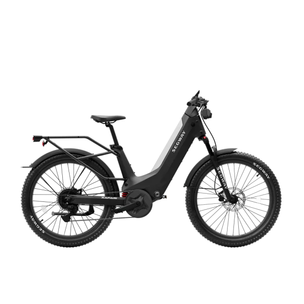 Segway E-Bike Xafari