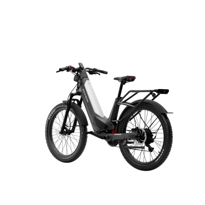 Segway E-Bike Xafari