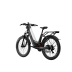 Segway E-Bike Xafari